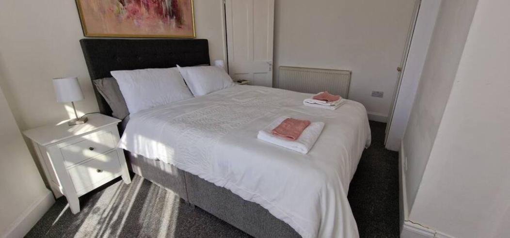 Home In Harrow/Wembley Harrow on the Hill Екстер'єр фото